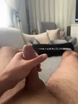 hot man eray online show from 27, 2, 2025