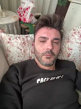 hot man eray online show from 21, 2, 2025