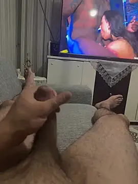 hot man eray online show from 11, 2, 2025