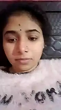 Cute-Apurva online show from 20, 12, 2024