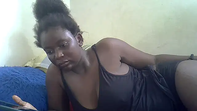 Harrisamor online show from 18, 12, 2025