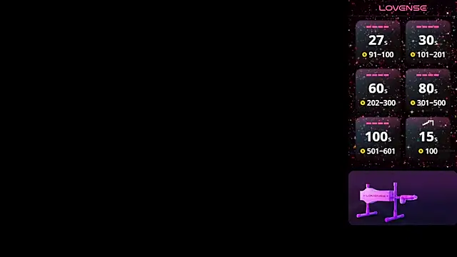 Snapshot of ariana_nix chatting on 25, 11, 2025 ariana nix online show from 25, 11, 2025