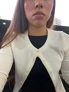 Aaliyah Salma online show from 23, 5, 2026