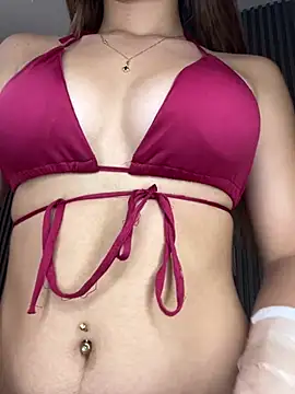 Aaliyah Salma online show from 3, 4, 2026