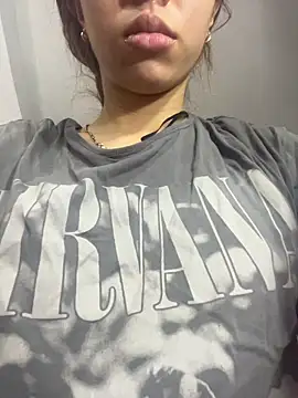 Aaliyah Salma online show from 30, 6, 2026