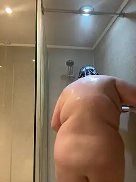 AmberTaylorXxx online show from 20, 1, 2025