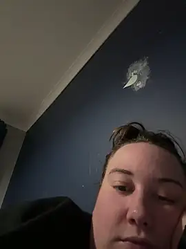 AmberTaylorXxx online show from 31, 1, 2025