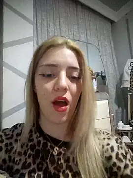 SUSELLAM1 online show from 19, 2, 2025