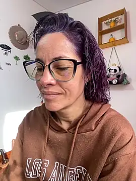 Goddess-Love- online show from 31, 10, 2025