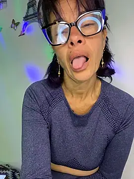 Goddess-Love- online show from 11, 3, 2026