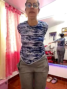 Goddess-Love- online show from 8, 1, 2026