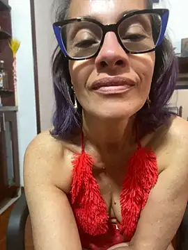 Goddess-Love- online show from 17, 4, 2026