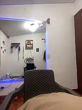 Goddess-Love- online show from 11, 7, 2026