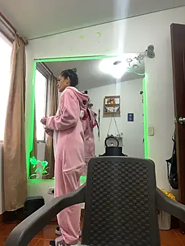 Goddess-Love- online show from 16, 7, 2026