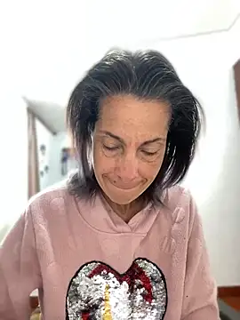 Goddess-Love- online show from 10, 6, 2026