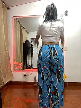 Goddess-Love- online show from 1, 7, 2026