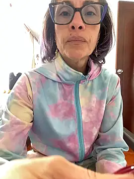 Goddess-Love- online show from 12, 5, 2026