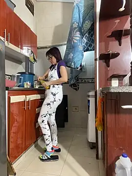 Goddess-Love- online show from 3, 10, 2025