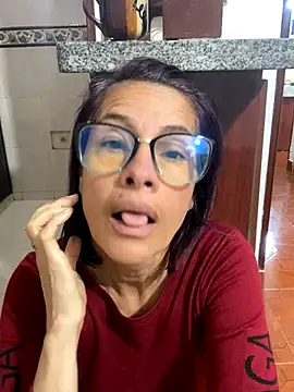 Goddess-Love- online show from 11, 10, 2025