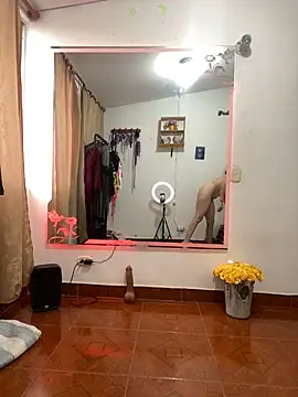 Goddess-Love- online show from 21, 6, 2026