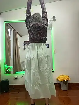 Goddess-Love- online show from 13, 7, 2026