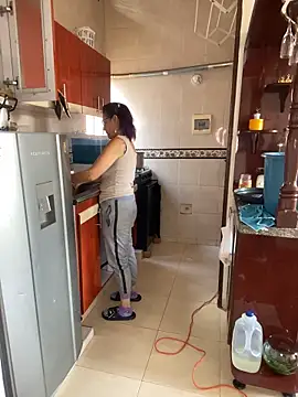 Snapshot of Goddess-Love- chatting on 20, 2, 2026 Goddess-Love- online show from 20, 2, 2026