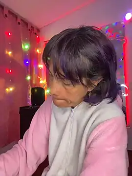 Goddess-Love- online show from 7, 3, 2026