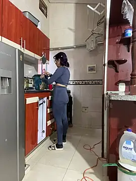 Goddess-Love- online show from 12, 1, 2026