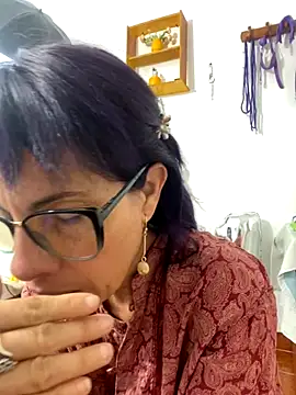 Goddess-Love- online show from 24, 10, 2025