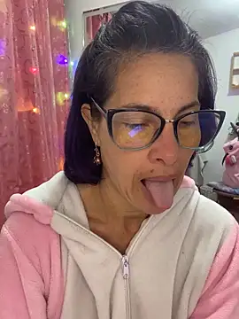 Goddess-Love- online show from 19, 12, 2025