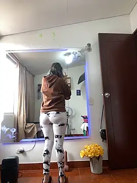 Goddess-Love- online show from 15, 6, 2026