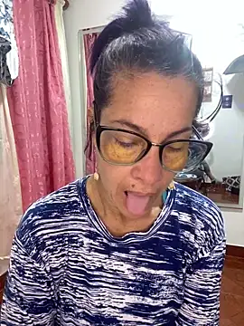 Goddess-Love- online show from 7, 1, 2026