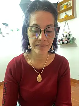 Goddess-Love- online show from 24, 11, 2025