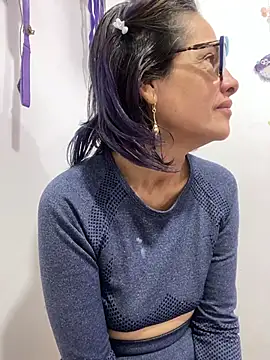 Goddess-Love- online show from 31, 3, 2026