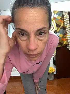 Goddess-Love- online show from 14, 6, 2026