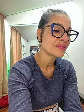 Goddess-Love- online show from 19, 7, 2026