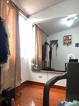 Goddess-Love- online show from 30, 6, 2026