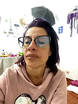 Goddess-Love- online show from 18, 10, 2025