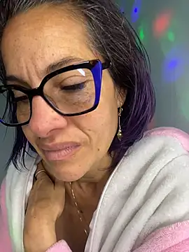 Goddess-Love- online show from 25, 3, 2026