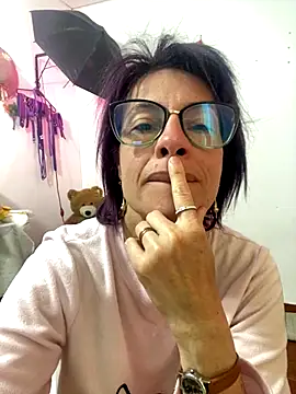 Goddess-Love- online show from 7, 10, 2025