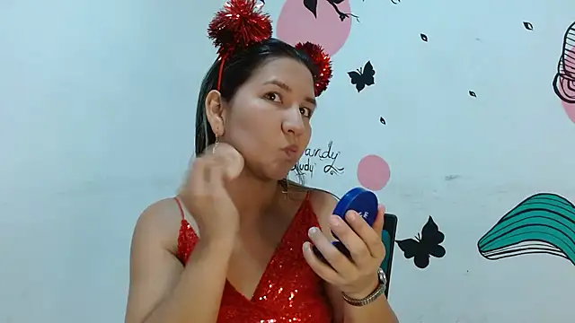 Snapshot of Benett_Lea chatting on 24, 12, 2024 Benett Lea online show from 24, 12, 2024