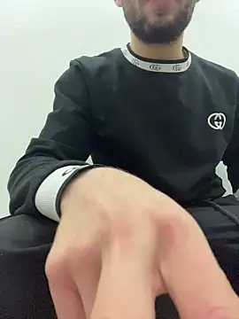 Ronald coman27 online show from 26, 3, 2026