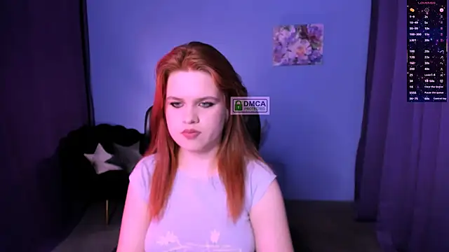 lusy puff online show from 31, 1, 2025