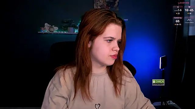 lusy puff online show from 4, 2, 2025