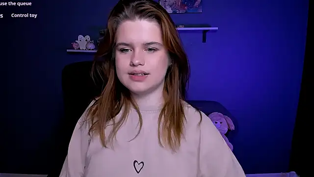 lusy puff online show from 31, 12, 2024