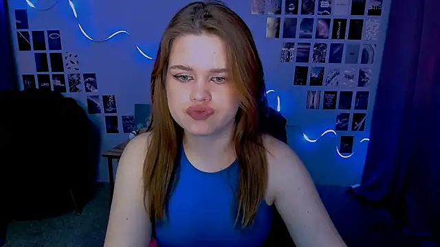 lusy puff online show from 13, 3, 2025