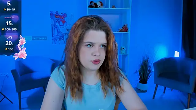 lusy puff online show from 11, 1, 2025