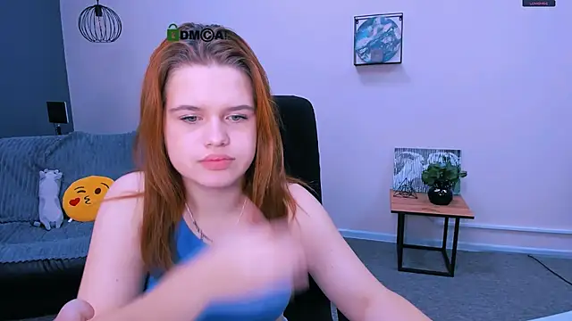 lusy puff online show from 25, 12, 2024