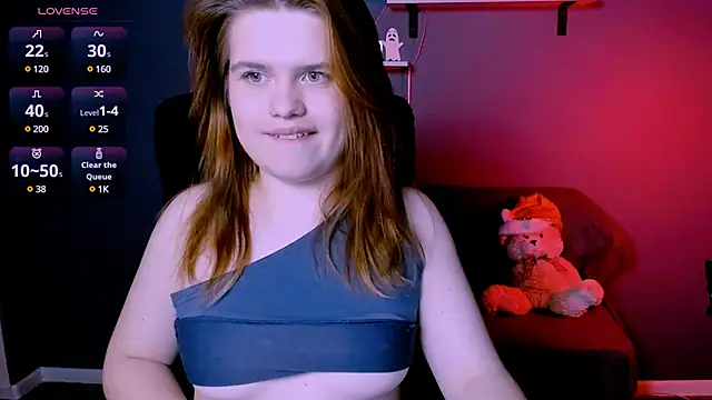 lusy puff online show from 9, 1, 2025