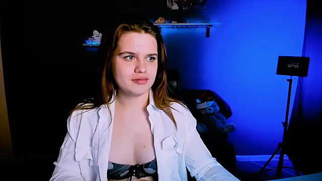 lusy puff online show from 15, 1, 2025